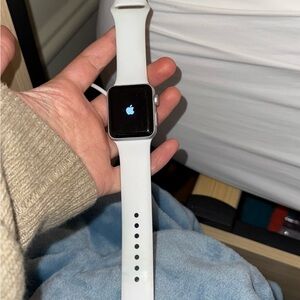 Series 3 Apple Watch